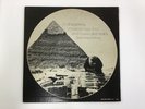 CLIFFORD JORDAN GLASS BEAD GAMES STRATA-EAST JC-7503A Japan