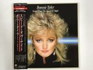 BONNIE TYLER FASTER THAN THE SPEED OF NIGHT EPIC 25 3P-441 Japan