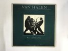 VAN HALEN WOMEN AND CHILDREN FIRST WARNER BROS. P-10801W Japan
