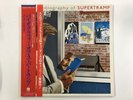 SUPERTRAMP THE AUTOBIOGRAPHY OF SUPERTRAMP A&M C28Y3096 Japan