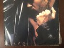 George Michael Faith Vinyl w/Insert VG record LP
