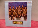 LA NUEVA FAMILIA 1990 MEGA-RARE-USED-LP. SALSA. HACIENDO TRIZAS. EX/MINT