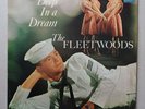 The Fleetwoods Deep in a Dream Vinyl LP Dolton VG 70