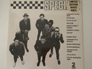 The Specials SPECIALS LP Limted Edition Remastered 180g White Vinyl 2014  2 Tone