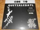 DAVE BIXBY “Ode to Quetzalcoatl” USA Loner Folk Psych re-issue Sealed