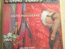 TAS RCA/CLASSIC LSC 1817 Fiedler Offenbach Parisienne 1994 LTD ED 2-2292 SEALED