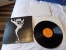 David Bowie The Man Who Sold the World VINYL LP ORIGINAL PRESSING  + POSTER EX++