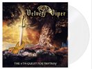 Velvet Viper The 4th Quest for Fantasy (Vinyl) (UK IMPORT)