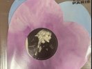 Taylor Swift Lover (Live From Paris) Heart Shaped Vinyl  2LP IN HAND SHIP FAST