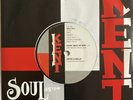 Northern Soul, R&B, Tobi Lark/Dottie & Millie, Talkin’ About My Baby, Kent