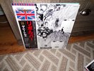 SEALED THE BEATLES REVOLVER 30TH ANNIVERSARY JAPANESE VINYL