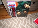 SEALED THE BEATLES RUBBER SOUL 30TH ANNIVERSARY  JAPANESE VINYL