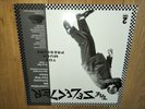 THE SELECTER TOO MUCH PRESSURE CLEAR VINYL LP PLUS 7