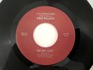 Obscure Modern Sweet Soul 45 / Ken Wilson 
