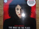 THIS MUST BE THE PLACE (OST) DAVID BYRNE TALKING HEADS VINYL FACTORY 2x LP NEW