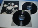 Time of The Zombies Record 1973 2 Lp set Ex Sleeve Good