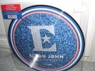 ELTON JOHN - DIAMONDS - GREATEST HITS (PICTURE DISC LP)