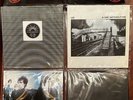 RARE 'U2 PAC II' 4-Pack 7