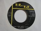 DAVE ROBINSON I Bet You Don't KNow TIT FOR TAT Killer  Rockers Roots Reggae 7