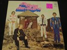 The Flying Burrito Bros-The Gilded Palace Of Sin-ORIG. 1969 US A&M LP-SEALED