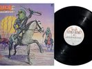 BUDGIE - Bandolier LP 1976 A&M Vinyl 