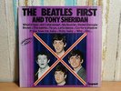 The Beatles And Tony Sheridan ‎– The Beatles First And Tony Sheridan LP