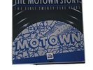 The MOTOWN STORY The First 25 Years 5 LP Box Set w/Insert. #6048 ML5  Ex/VG+