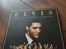 Elvis Presley - If I Can Dream Double Vinyl Deluxe Limited Edition Box Set NMINT