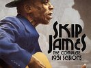 Skip James The Complete 1931 Sessions (Vinyl) (US IMPORT)