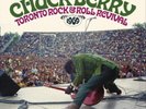 Chuck Berry Toronto Rock & Roll Revival 1969 (Vinyl) 12