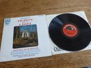 John Ogdon Plays Liszt Piano Recital UK ED1 HMV Red S/C Stereo ASD 600 LP