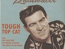 Marwin Rainwater - Tough Top Cat (LP, 10inch) - Vinyl Rock & Roll