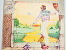 Elton John - Goodbye Yellow Brick Road  - UK First Pressing - 1973 - DJLPD.1001