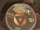 Shes's Neat Dale Wright V Rare London Vg