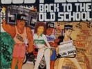 JUST-ICE - LP - Back To The Old School - Fresh LPRE-1 Original Press