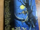 Fear of the Dark by Iron Maiden (Record, 2017) New But Unsealed
