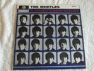The Beatles - A Hard Days Night - Mono U.K Original - Excellent - Listen