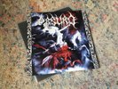 German Tyrants LP branikald peste noire grand belial's key isd oi wolfnacht
