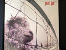 Pearl Jam Vs Vinyl Album Original 1993 Pressing FACTORY SEALED with stickers
