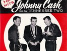 Johnny Cash & The Tennessee Two - His Top Hits 1958 7