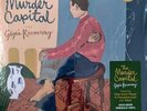 The Murder Capital - Emerald Vinyl 2023 