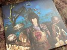 Bat For Lashes Two Suns Vinyl OOP