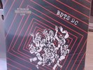 Ruts DC - Live 40 Years Of The Crack, Clear Vinyl, 2 x LP, Mint & Sealed, Rare
