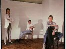 The Jam - All Mod Cons - Vinyl LP - 1978 - UK First Edition