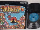 THE CEYLEIB PEOPLE Tanyet 1968 EX  US Original LP Vault SLP 117 RY COODER PSYCH