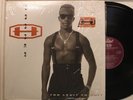 Mc Hammer 2-Disc Lp Too Legit To Quit (W/ Poster) On Capitol - Vg++ / Vg++ To Nm