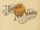 NEIL YOUNG - HARVEST (REMASTERED) NEW VINYL