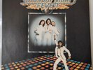 SATURDAY NIGHT FEVER Soundtrack BEE GEES 1977 RSO 2658 123 NEW ZEALAND 1ST ED LP
