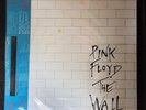 Pink Floyd The Wall Double LP 1st Japanese pressing Sony 1979