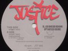 London Posse - Money Mad - 12